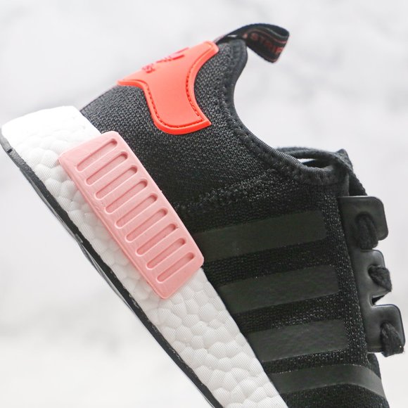Fashion Adidas NMD R1 casual shoes sports shoes me main image 5